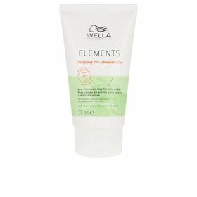 Wella Elements Calming Pre-Shampoo