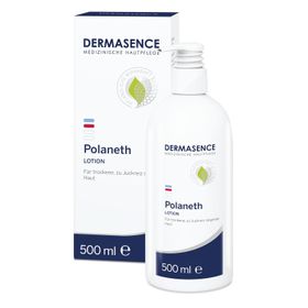DERMASENCE Polaneth Lotion Körperpflege