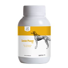 Vet Vital - Vicano Senior Power Tabs
