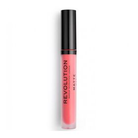 Makeup Revolution - Matter Lipgloss