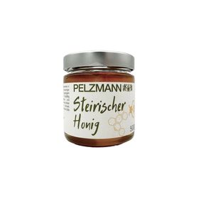Pelzmann Steirischer Honig