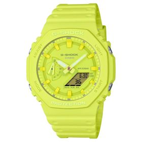 g-shock Ton-in-Ton ga-2100-9A9ER (619)