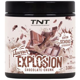 TNT Flavour Explosion