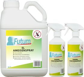FUTUM Ameisenspray