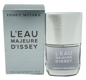 Issey Miyake l'Eau Majeure d'Issey Eau de Toilette