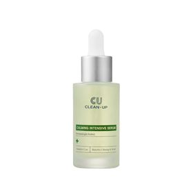 CUSKIN Clean-Up Calming Intensive Serum