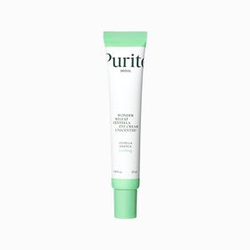 PURITO Wonder Releaf Centella Unscented Eye Cream – beruhigend & unparfümiert