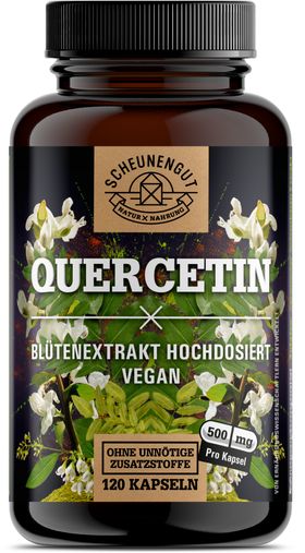 Scheunengut® Quercetin