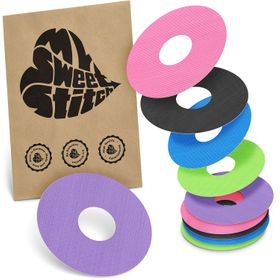 MySweetStitch | Fixierringe Freestyle Libre 3