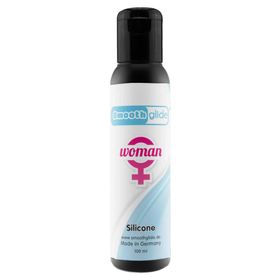 Smoothglide *Woman Silicone*