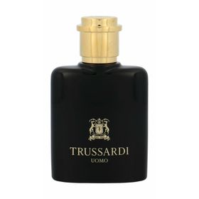 Trussardi Uomo Eau de Toilette