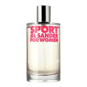 Jil Sander Sport Women Edt Spray