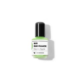Birkenspanner Bio Nagellack