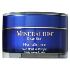 Mineralium - Feuchtigkeitscreme für sehr trockene Haut