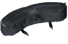 Waldhausen Packtasche in Bananenform