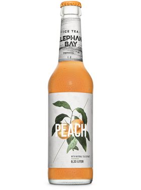 Elephant Bay Ice Tea Peach