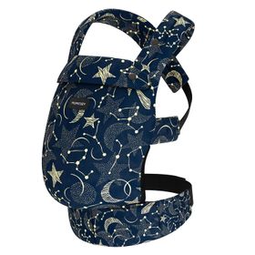 Momcozy Baby Trage - Leichte & Atmungsaktive Sterne