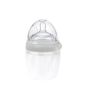 PHILIPS Avent Natural Response Babyflasche aus Glas 240 ml 1 St - Redcare  Apotheke