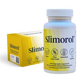 Slimorol Kapseln