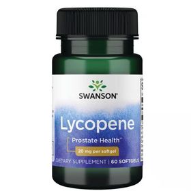SWANSON Lycopin 20 mg