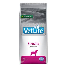 Trockenfutter Hund Farmina VetLife - Struvite