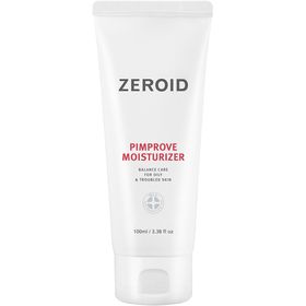 ZEROID Pimprove Cream Face Cream