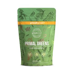 Primal Greens Superfood Pulver von Primal Harvest®