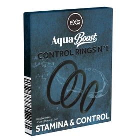 EXS *Aqua Boost* no.1