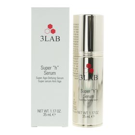 3Lab Super ''h'' Age Defying Serum