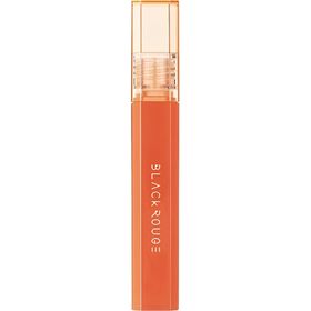 BLACK ROUGE Half N Half Water Glow 2 Liquid Lipstick HG05 Honey Syrup