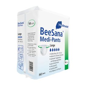 BeeSana® Medi-Pants