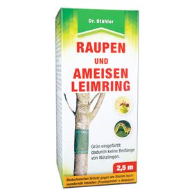 SILBERKRAFT Raupen- und Ameisen-Leimring