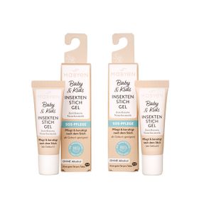 MABYEN Baby & Kids Insektenstich-Gel Set