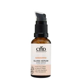 CMD Naturkosmetik Sandorini Glanz Serum