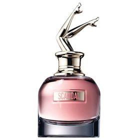 Jean Paul Gaultier Scandal Eau de Parfum Spray 80ml - Elegante Duft für Frauen