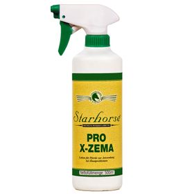 Starhorse Pro X-Zema