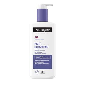 Neutrogena - Bodymilk "Hautstraffend"