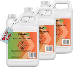 INSIGO Universal Insektenspray