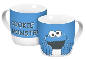 GEDA Tasse Krümelmonster