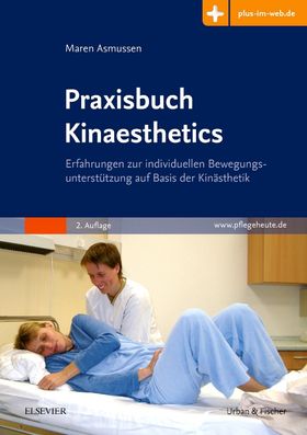 Praxisbuch Kinaesthetics