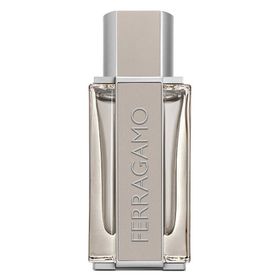 Salvatore Ferragamo Bright Leather Eau de Toilette Herren