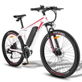 Fafrees F28 MT 250W 27,5" E-Mountainbike, 522Wh