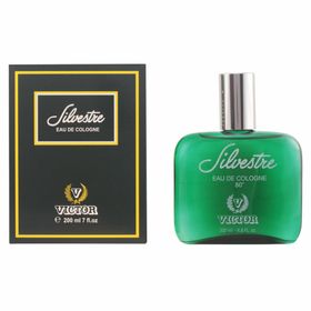 Victor Silvestre Leichtes und frisches Eau de Cologne