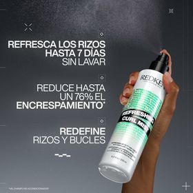 Redken Redken Refreshing Curl Mist