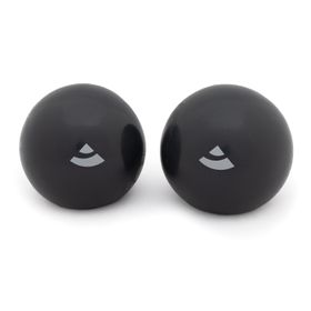 bodhi Pilates Toning Bälle, anthrazit