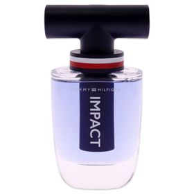 Tommy Hilfiger Impact Eau De Toilette 50 ml (man)