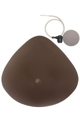 amoena adapt Air Xtra Light 2SN Brustprothese ebony