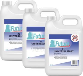FUTUM Universal Insektenspray
