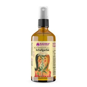 Bioherba Blütenwasser aus Schafgarbe Flower Distillate Hydrolat
