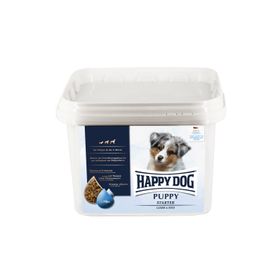 Happy Dog Puppy Starter - Lamm & Reis